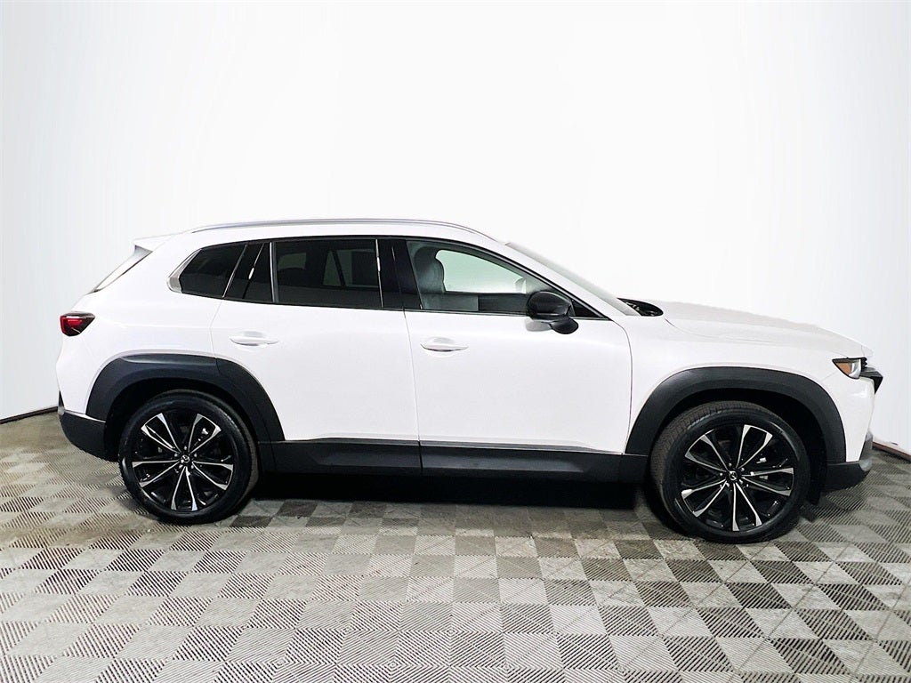 2025 Mazda Mazda CX-50 2.5 S Premium Plus Package