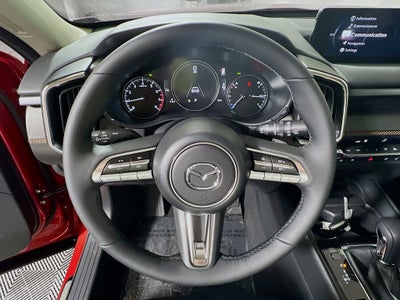 2026 Mazda Mazda CX-50 2.5 Turbo Premium Plus AWD