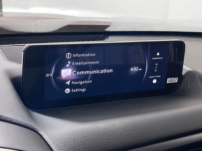 2026 Mazda Mazda CX-50 2.5 Turbo Premium Plus AWD