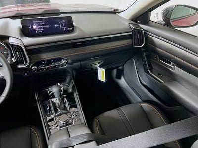 2026 Mazda Mazda CX-50 2.5 Turbo Premium Plus AWD