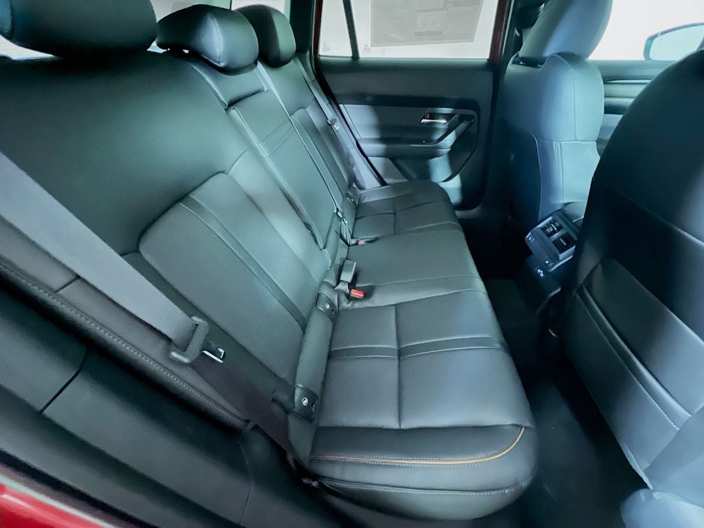 2026 Mazda Mazda CX-50 2.5 Turbo Premium Plus AWD