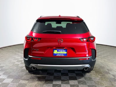 2026 Mazda Mazda CX-50 2.5 Turbo Premium Plus AWD