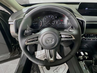 2026 Mazda Mazda CX-50 2.5 Turbo Premium Plus AWD