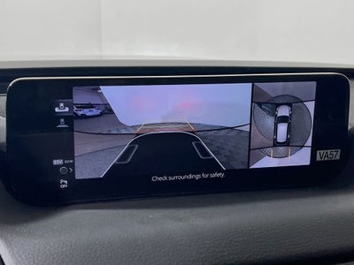 2026 Mazda Mazda CX-50 2.5 Turbo Premium Plus AWD