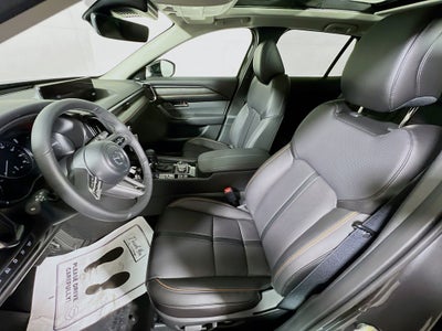2026 Mazda Mazda CX-50 2.5 Turbo Premium Plus AWD