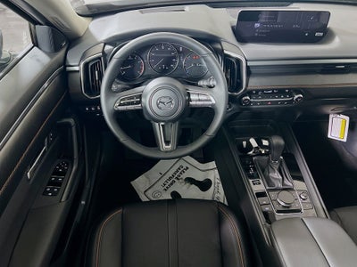 2026 Mazda Mazda CX-50 2.5 Turbo Premium Plus AWD