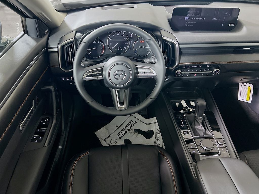 2026 Mazda Mazda CX-50 2.5 Turbo Premium Plus AWD