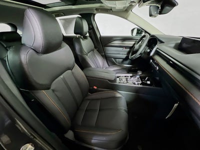 2026 Mazda Mazda CX-50 2.5 Turbo Premium Plus AWD