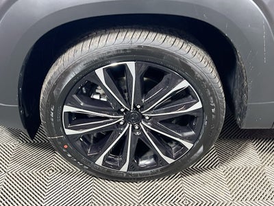 2026 Mazda Mazda CX-50 2.5 Turbo Premium Plus AWD