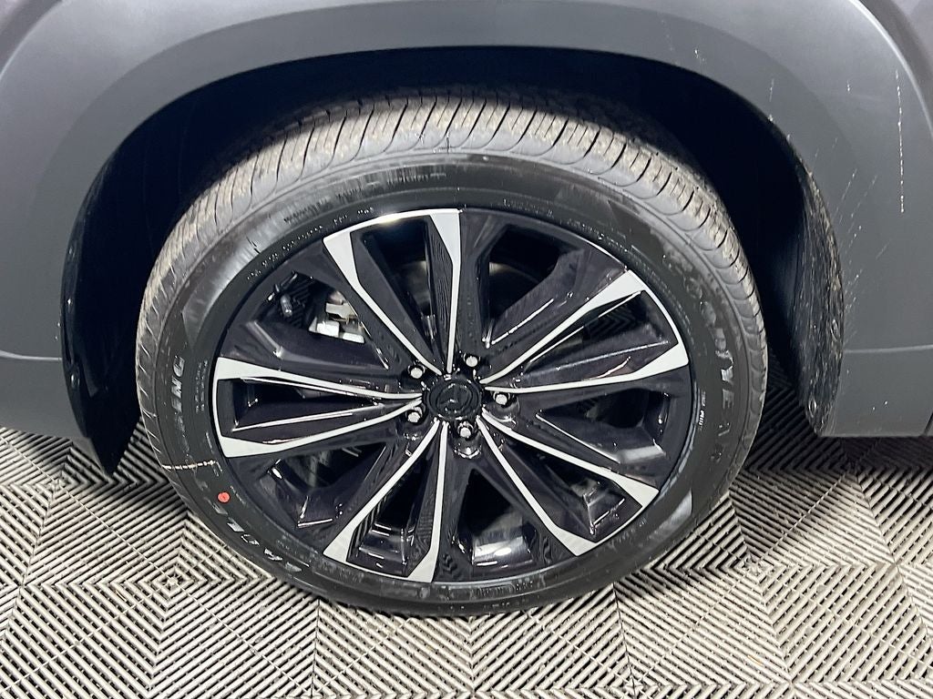 2026 Mazda Mazda CX-50 2.5 Turbo Premium Plus AWD