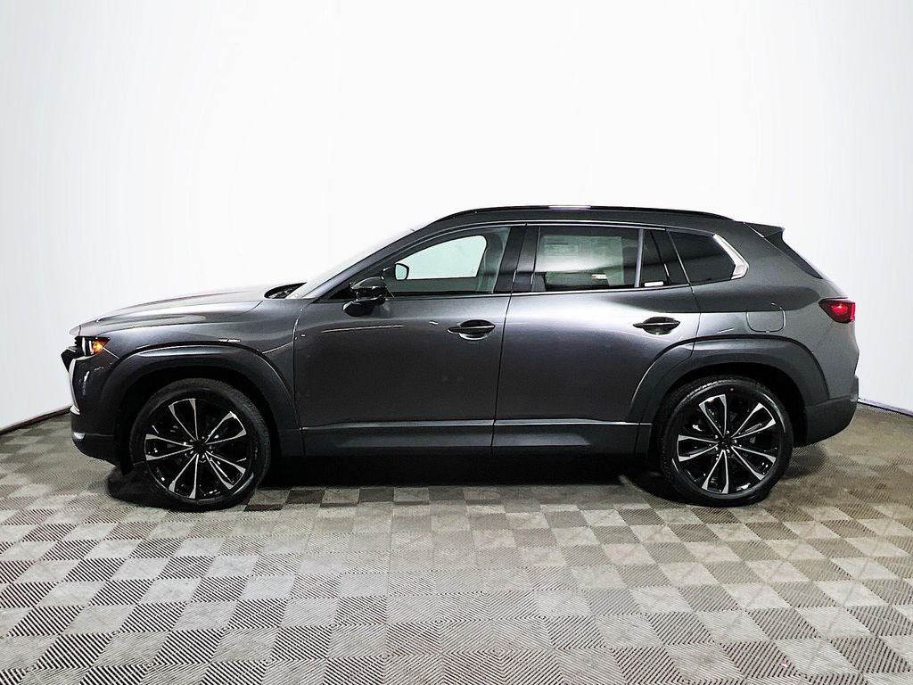 2026 Mazda Mazda CX-50 2.5 Turbo Premium Plus AWD