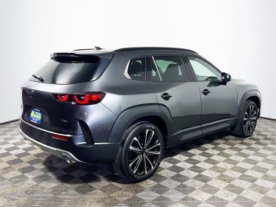 2026 Mazda Mazda CX-50 2.5 Turbo Premium Plus AWD