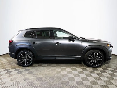 2026 Mazda Mazda CX-50 2.5 Turbo Premium Plus AWD