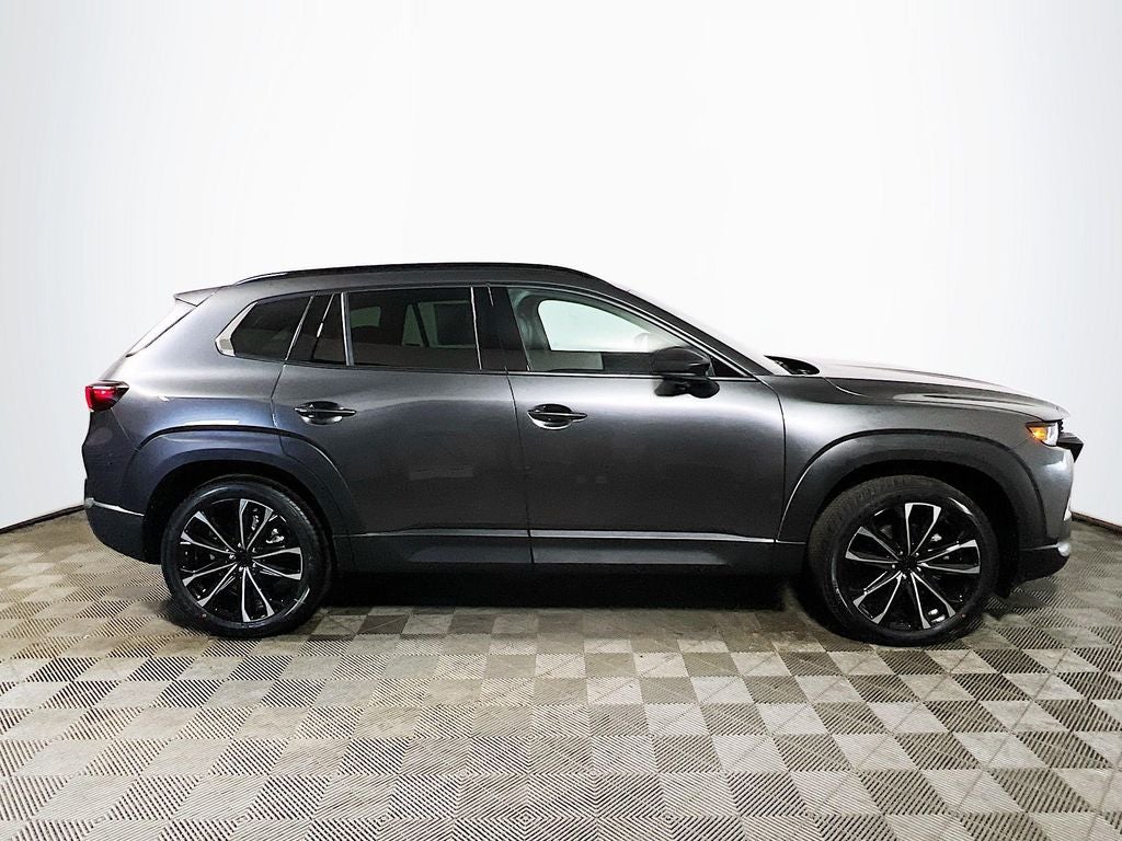 2026 Mazda Mazda CX-50 2.5 Turbo Premium Plus AWD