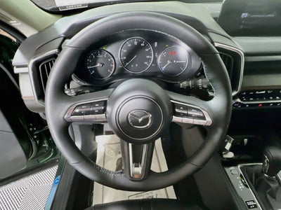 2026 Mazda Mazda CX-50 2.5 Turbo Premium Plus S