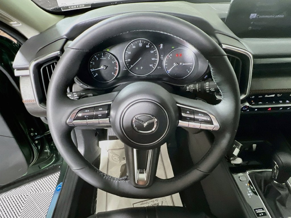 2026 Mazda Mazda CX-50 2.5 Turbo Premium Plus S