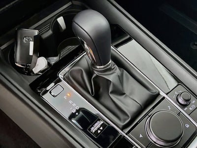 2026 Mazda Mazda CX-50 2.5 Turbo Premium Plus S