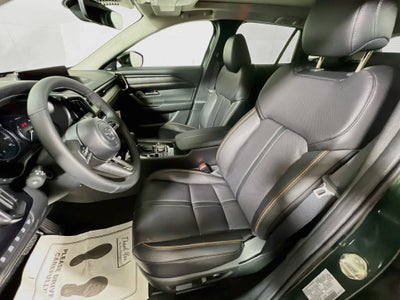 2026 Mazda Mazda CX-50 2.5 Turbo Premium Plus S