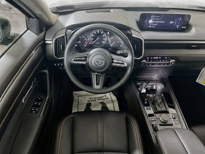 2026 Mazda Mazda CX-50 2.5 Turbo Premium Plus S