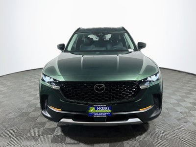 2026 Mazda Mazda CX-50 2.5 Turbo Premium Plus S