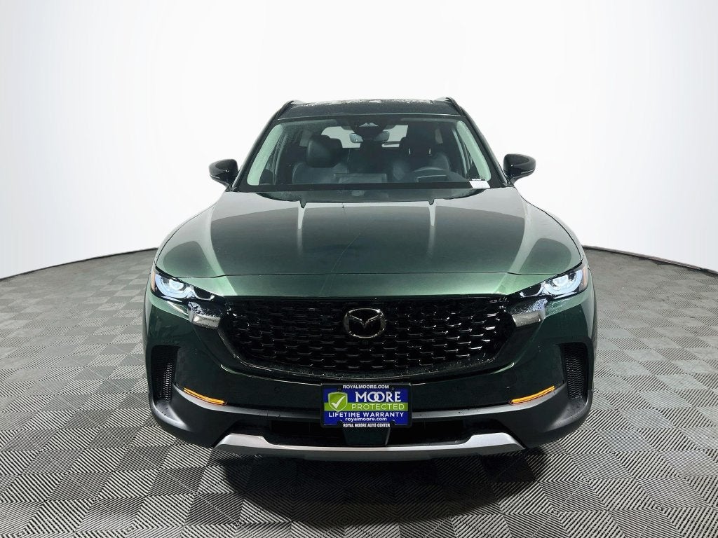 2026 Mazda Mazda CX-50 2.5 Turbo Premium Plus S