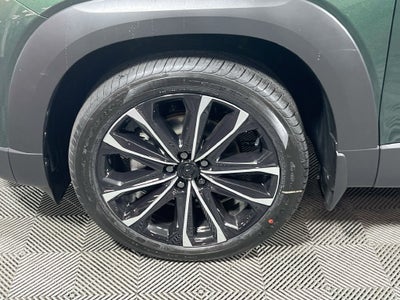 2026 Mazda Mazda CX-50 2.5 Turbo Premium Plus S