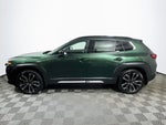 2026 Mazda Mazda CX-50 2.5 Turbo Premium Plus S