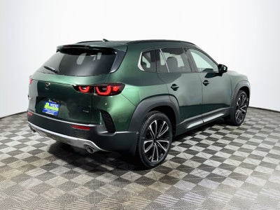 2026 Mazda Mazda CX-50 2.5 Turbo Premium Plus S