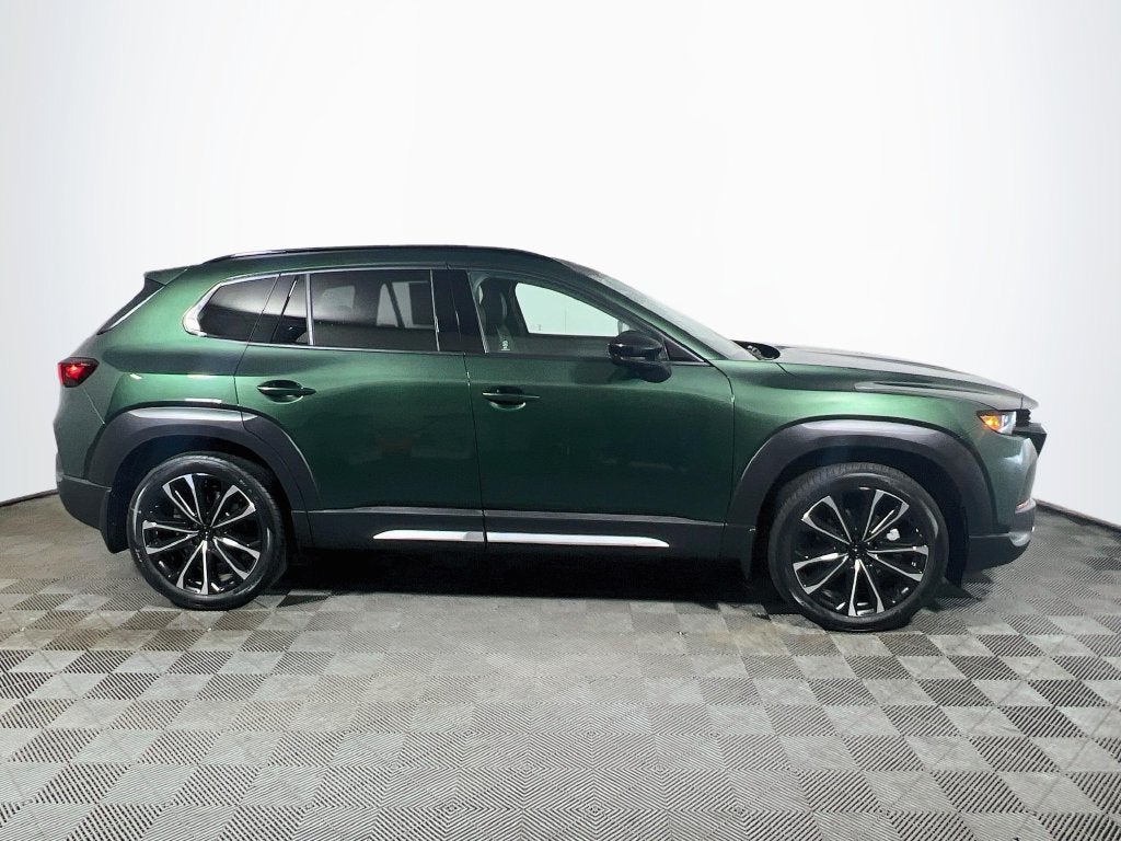 2026 Mazda Mazda CX-50 2.5 Turbo Premium Plus S