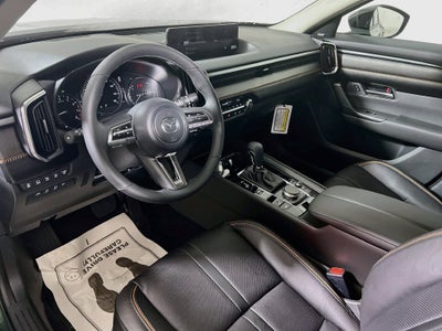 2026 Mazda Mazda CX-50 2.5 Turbo Premium Plus S