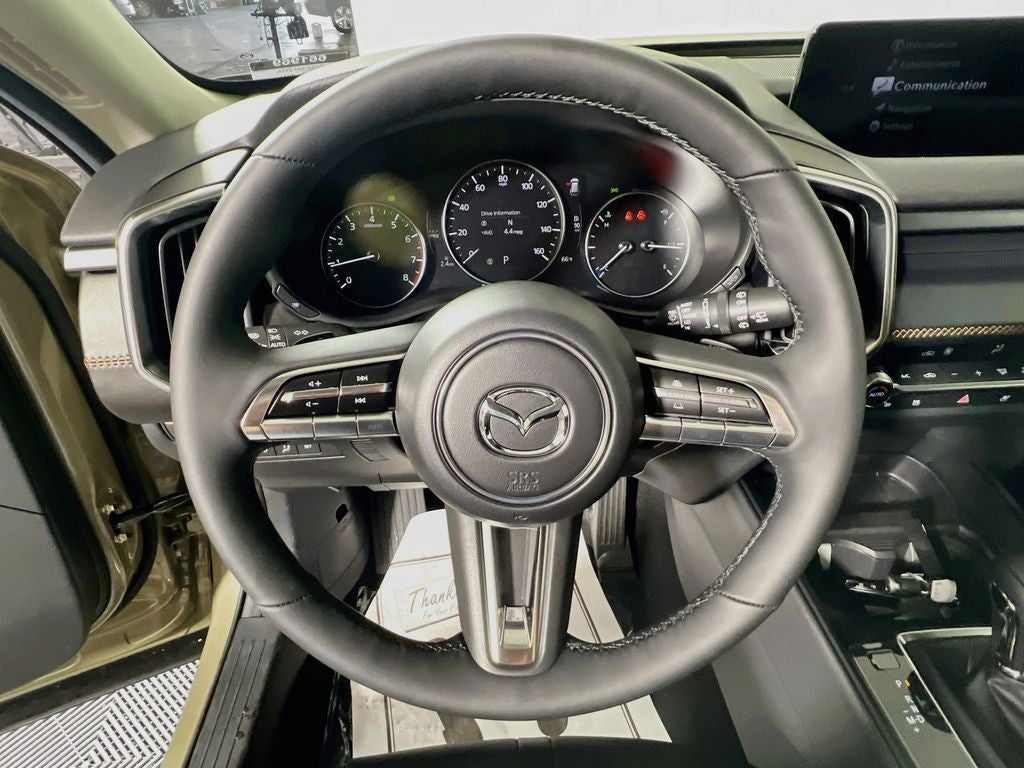 2026 Mazda Mazda CX-50 2.5 Turbo Premium Plus S