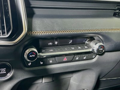 2026 Mazda Mazda CX-50 2.5 Turbo Premium Plus S