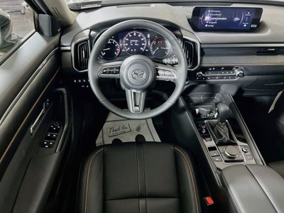 2026 Mazda Mazda CX-50 2.5 Turbo Premium Plus S