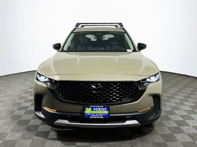 2026 Mazda Mazda CX-50 2.5 Turbo Premium Plus S