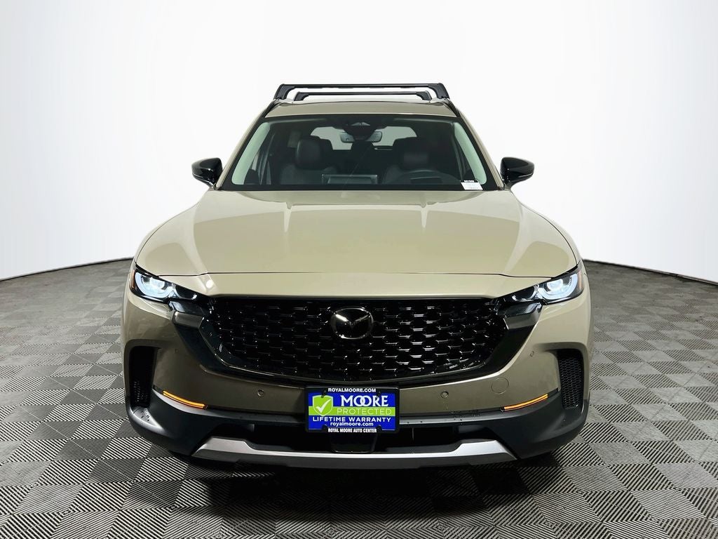2026 Mazda Mazda CX-50 2.5 Turbo Premium Plus S