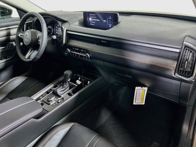 2026 Mazda Mazda CX-50 2.5 Turbo Premium Plus S