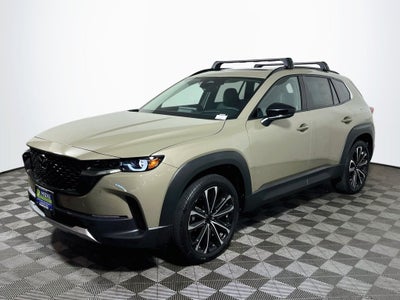 2026 Mazda Mazda CX-50 2.5 Turbo Premium Plus S