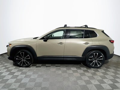 2026 Mazda Mazda CX-50 2.5 Turbo Premium Plus S