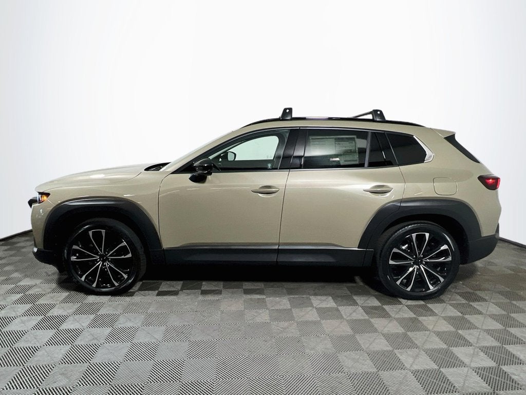 2026 Mazda Mazda CX-50 2.5 Turbo Premium Plus S