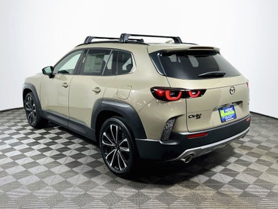 2026 Mazda Mazda CX-50 2.5 Turbo Premium Plus S