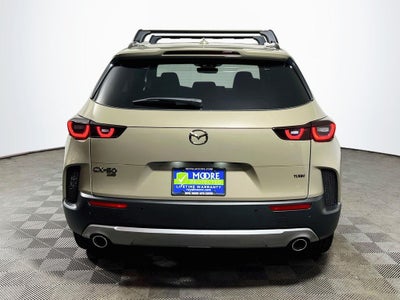 2026 Mazda Mazda CX-50 2.5 Turbo Premium Plus S