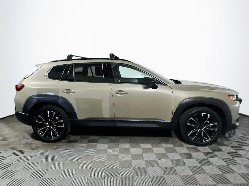 2026 Mazda Mazda CX-50 2.5 Turbo Premium Plus S