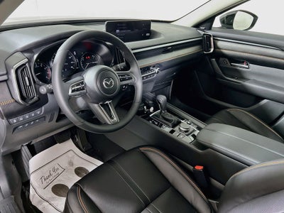 2026 Mazda Mazda CX-50 2.5 Turbo Premium Plus S