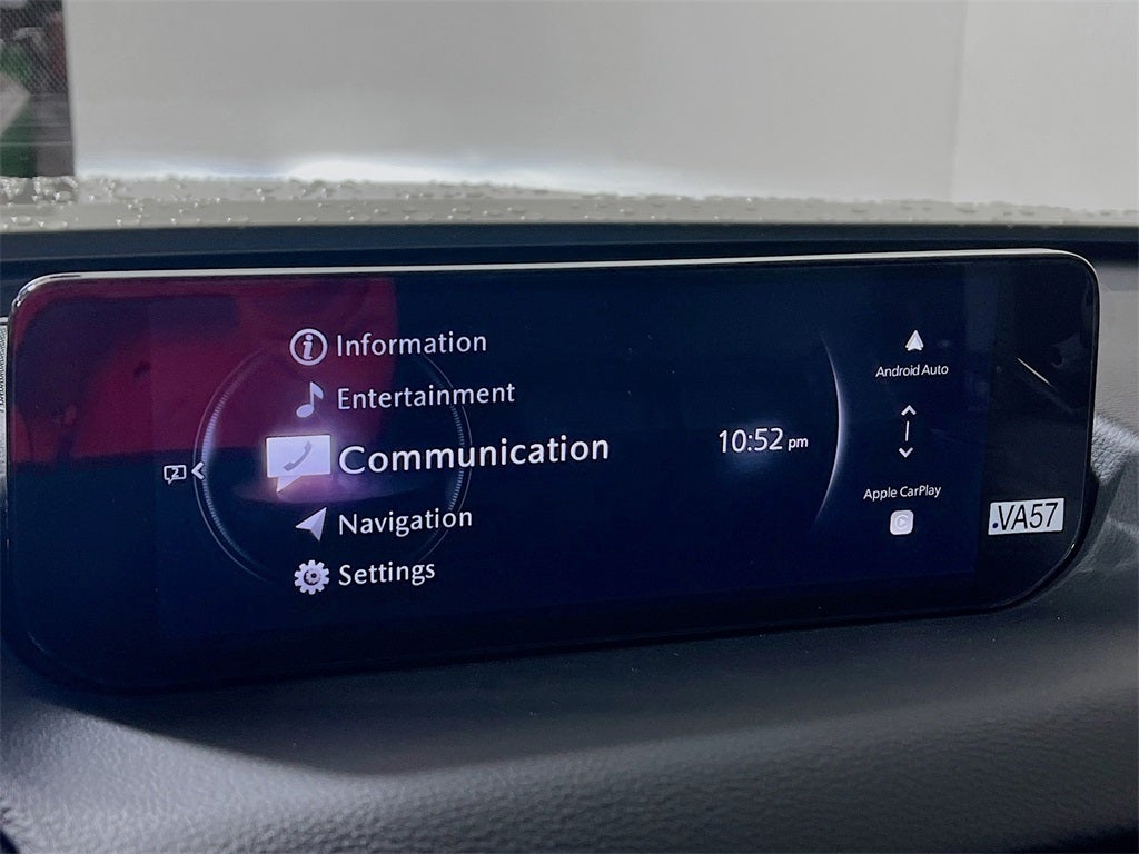 2026 Mazda Mazda CX-50 2.5 Turbo Premium Plus AWD