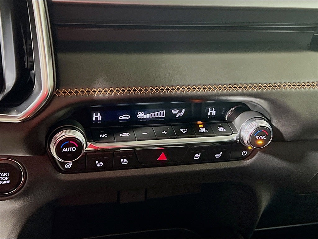 2026 Mazda Mazda CX-50 2.5 Turbo Premium Plus AWD