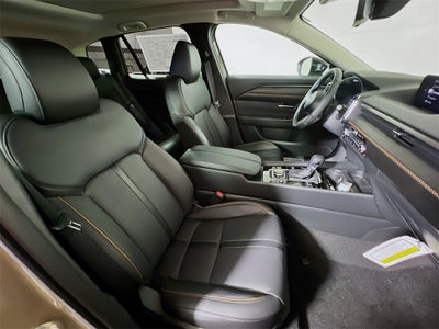 2026 Mazda Mazda CX-50 2.5 Turbo Premium Plus AWD