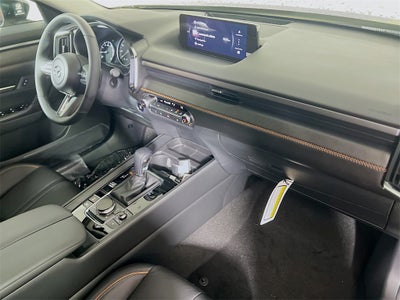 2026 Mazda Mazda CX-50 2.5 Turbo Premium Plus AWD