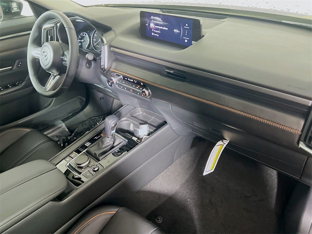 2026 Mazda Mazda CX-50 2.5 Turbo Premium Plus AWD