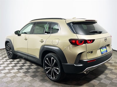 2026 Mazda Mazda CX-50 2.5 Turbo Premium Plus AWD