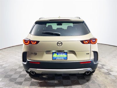 2026 Mazda Mazda CX-50 2.5 Turbo Premium Plus AWD